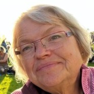 Ulla-Stina Lindvall