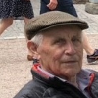 Stig Ivar Lindbäck