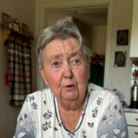 Gerd Ingrid Olofsson