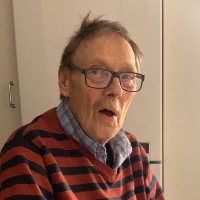 Bosse Johansson