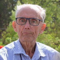Bernhard Vannebäck