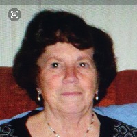 Irene Erika Eriksson