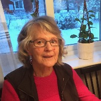 Lilly Sofia Vallerström