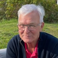 Arne Fredrik Vikström